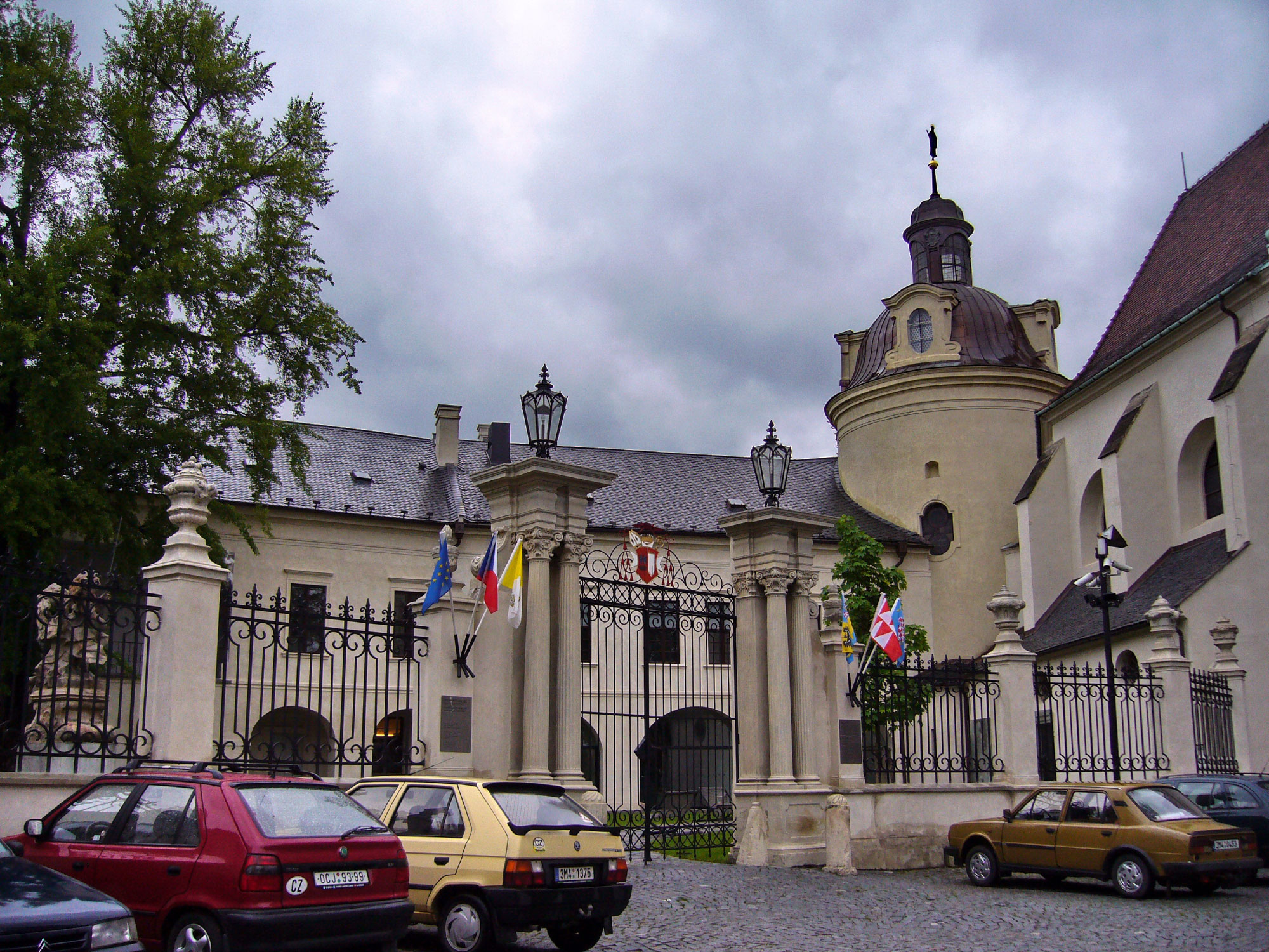 Olomouc